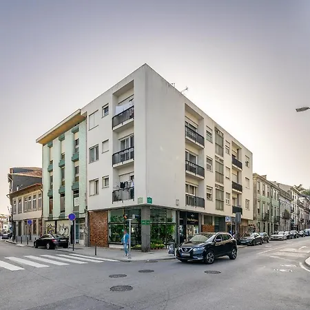 Appartement Whome Ft169 Location 2-bed Perfect To Explore
