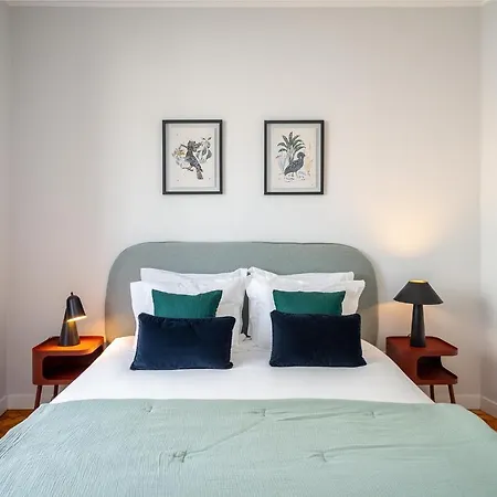 Whome Ft169 Location 2-bed Perfect To Explore Apartment *