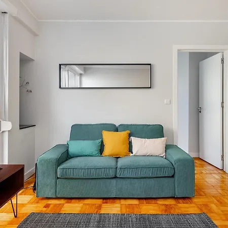 Apartment Whome Ft169 Location 2-bed Perfect To Explore *