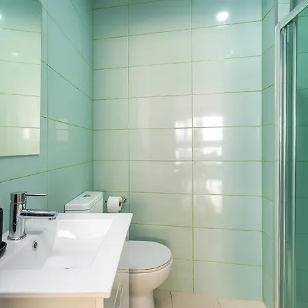 Whome Ft169 Location 2-bed Perfect To Explore Porto